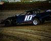 Hard Charges and High Stakes: Tight Title Battles define Friday Night Lights at Tulsa Speedway