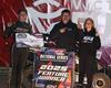 Port City Raceway: March 21-22 POWRi Turnpike Challenge Recap