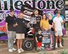 Flud, Lacombe, Truitt, Carroll, Russell, Simpson, and Buoy Top Friday Night Pete Frazier Memorial at Port City Raceway!