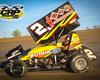 NOSA Sprint Car Special - July 25th!