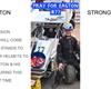 O O O O'Reilly Auto Parts Race