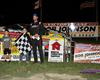Mahaney, Swernik and Lussier Break Through at Can-Am
