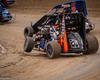 Fourth-place finish in Non-Wing Outlaw highlights Thornton's Tulsa Shootout