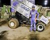Douglas County Dirtrack - Sprint Car Challenge Tour Night Results