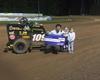 D. Redmond And King Win During Firday Night Thriller At CGS