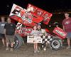 Congrats to last nights winners of the ASCS Northern Plains Region Sprint Car Tour!