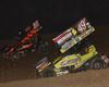 GRESSMAN DOUBLES UP THIS WEEKEND WITH HIS SECOND WIN AT BUTLER SPEEDWAY