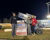 Cochran, Reese, and Roberts Race to NOW600 National Wins at Red Dirt Raceway!