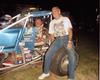 Stevie’s Time: 1993 USAC Midget Showdown