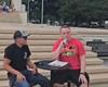 "Need For Speed" night in Pella Iowa