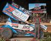 Julien Dominates Plymouth Finale as Nimee Secures 2025 Bumper to Bumper IRA Sprints Championship