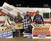 Sobotka Picks Up First ESS Win at Brewerton