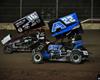 Neau Wins Lightning Sprints Finale Again; Strane Takes Championship