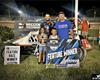 Taylor Takes Second Plymouth Dirt Track And Fifth Wisconsin WingLESS Features Of Season