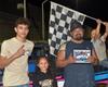 2025 Points Championship Night Winners