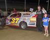 ASCS Northern Plains Region Sprint Car Tour Special Event + Fireworks Winners!