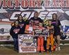 RS12 takes pair of victories at Coles County
