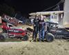 Waylon wheels to top-10 in A-Class A-Main at Sweet Springs
