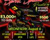 Sprint Car Bandits at Worthington Speedway