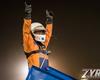 Chris Myers Scores Victory in Inaugural Pete Smith Memorial at Ohio Valley Speedway