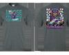 Coming In Hot ...New Merch For The '25 USAC Season