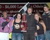 Six Drivers Take Checkers at Memorial Day Event
