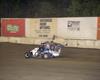 Granite State Micro Sprints Tear Up Legion Speedway!