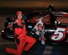 LEARY TOPS MODIFIEDS, SUPER MODS TO HELLIWELL SATURDAY AT MONADNOCK