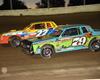 Black Hills Speedway Race Night Winners!