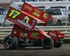 410 Rookie Jack Anderson Debut with The World of Outlaws Sprint Car Series