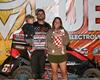 Port City Raceway: Rujo Rumble Night One Racing October 11 Recap