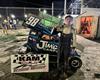 Laflin and Geiger Grab NOW600 Weekly Racing Wins on Friday at KAM Raceway!