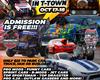 Two Tracks. One Epic Weekend! “Throwdown in T-Town” & “Dirt Down in T-Town” combine for Two Nights of Non-Stop Action!