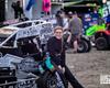 Young Racer Abby Hohlbein from Cloverdale, Ohio Ready to Make Waves in Midget and 360 Racing Circuits