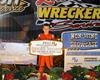 BOSCHELE BANKS LOOT AT NON-WING SHOWCASE