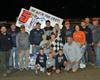 Stambaugh Doubles Down and Collects Another GLSS Win