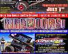 SPRINT CAR BANDITS & FIREWORKS LIGHT UP LONESTAR - SAT. JULY 1st!