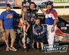 Dover takes exciting MSTS win, Schlumbohm wins I-90 Speedway’s Hobby Nats