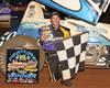 PA Sprints - Rain Takes Another Friday and Two Repeat Saturday Winners