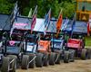 Great Lakes Lightning Sprints Release 16 Event 2025 Schedule