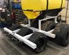 Tulsa Speedway Packer and Sprayer to be used at Chili Bowl Nationals