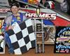 PA Sprints - Three Winners For a Rain Free Easter Weekend