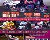 SPRINT CAR BANDITS SERIES INVADES WICHITA SPEEDWAY - SATURDAY MAY 19th, 8pm!