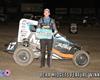 Netto Wins Contra Costa County Clash At Antioch Speedway