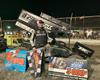 Jason Barney Scores $3,000 at Autodrome Granby