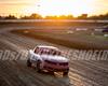 Connor Lee, Aaron Halpain, Jake Richards, Kevin Wasserman & Cale Hancock Headline Friday Night Lights at Tulsa Speedway