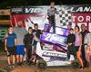 Port City Raceway: May 31 Weekly Racing Recap