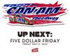 It's RACE DAY AT Can-Am Speedway!
