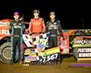 Yankowski Conquers tough field and Mother Nature for Super DIRTcar Series triumph at Can Am