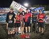 WILMOT RACEWAY CROWNS FOUR 2024 CHAMPIONS ON CHAMPIONSHIP NIGHT SATURDAY, SEPTEMBER 14, 2024